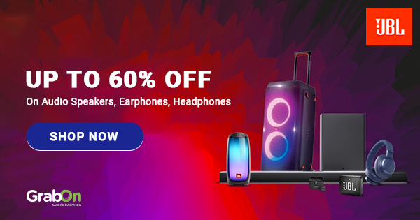 Derivation Foranderlig dome JBL Coupon Codes & Offers: Up to 60% OFF + 15% OFF | Aug 2023