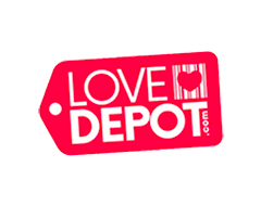 Love Depot Coupons