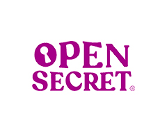 Open Secret Coupons