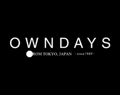 Owndays Coupons