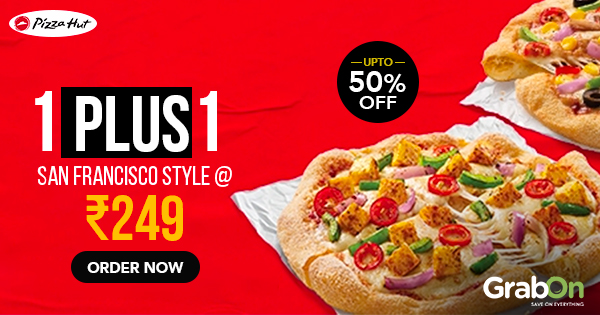 Pizza Deals & Specials - Pizza Deals Near Me