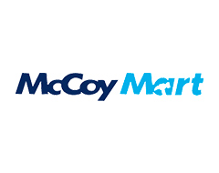 McCoy Mart Coupons