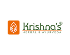 Krishna's Herbal & Ayurveda Coupons