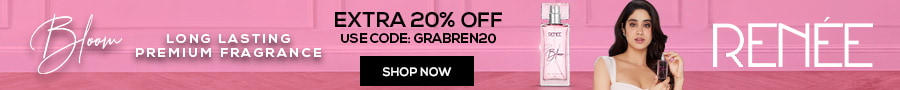 Renee Cosmetics Coupons