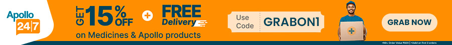 Apollo 247 Coupon