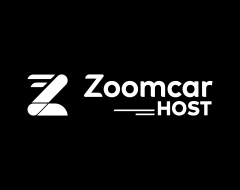 Zoomcar Host Coupons
