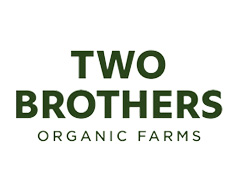 Twobrothers Organic Farms Coupons