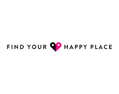 Find your happy place Coupons