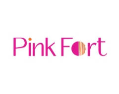 Pink Fort Coupons