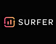 Surfer SEO Coupons