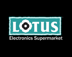 Lotus Electronics Coupons