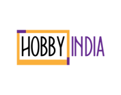 Hobby India Coupons