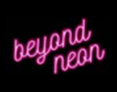 Beyond Neon Coupons