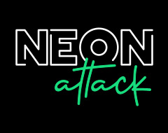 Neon Attack Coupons