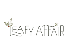 Leafy Affair Coupons
