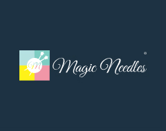 Magic Needles Coupons