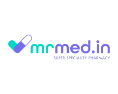MrMed Coupons
