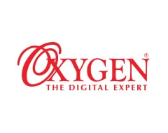 Oxygen Digital Shop Coupons