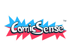 ComicSense Coupons