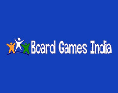 Board Games India Coupons
