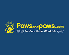 Pawsandpaws.com Coupons