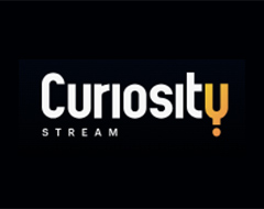 Curiosity Stream Coupons