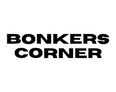Bonkers Corner Coupons