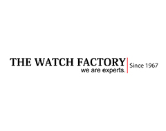 The Watch Factory Coupons