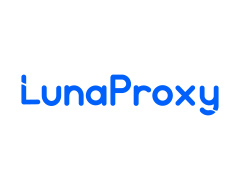 LunaProxy Coupons