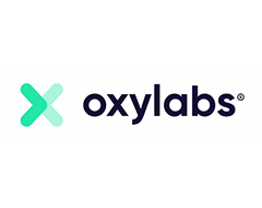 Oxylabs Coupons