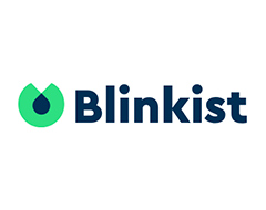 Blinkist Coupons