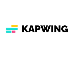 Kapwing Coupons