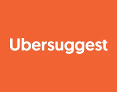 Ubersuggest Coupons