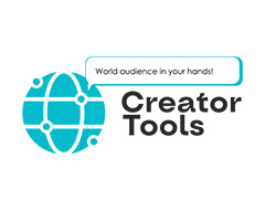 Creator Tools Coupons