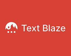 Text Blaze Coupons