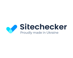 Sitechecker Coupons