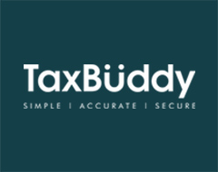 TaxBuddy Coupons