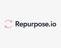 Repurpose.io Coupons