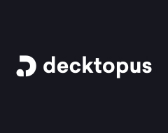 Decktopus Coupons