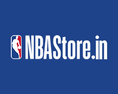 NBA Store Coupons