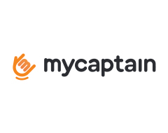 MyCaptain Coupons