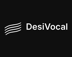 DesiVocal Coupons