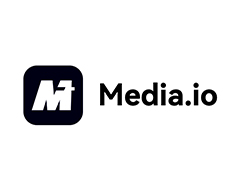 Media.io Coupons