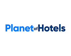 Planet of Hotels Coupons