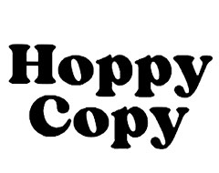 Hoppy Copy Coupons