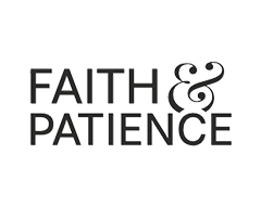 Faith And Patience Coupons