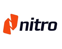 Nitro Coupons