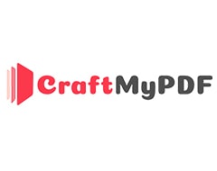 CraftMyPDF Coupons