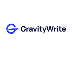 GravityWrite Coupons