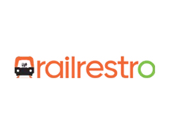 Railrestro Coupons